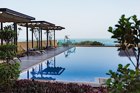 JA Ocean View